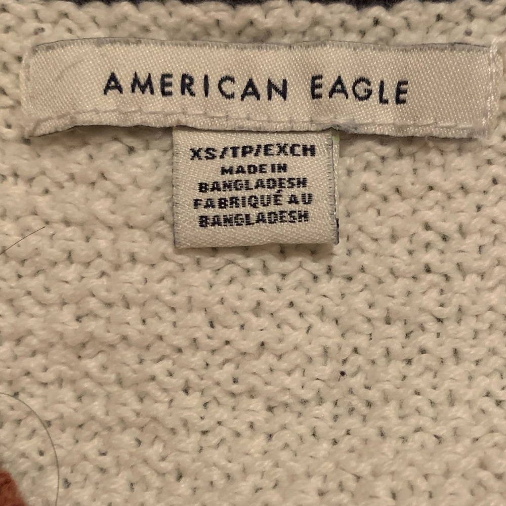 American eagle long sleeve